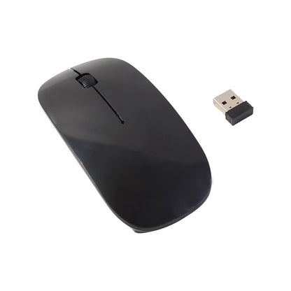 Wireless Mouse Your Brand