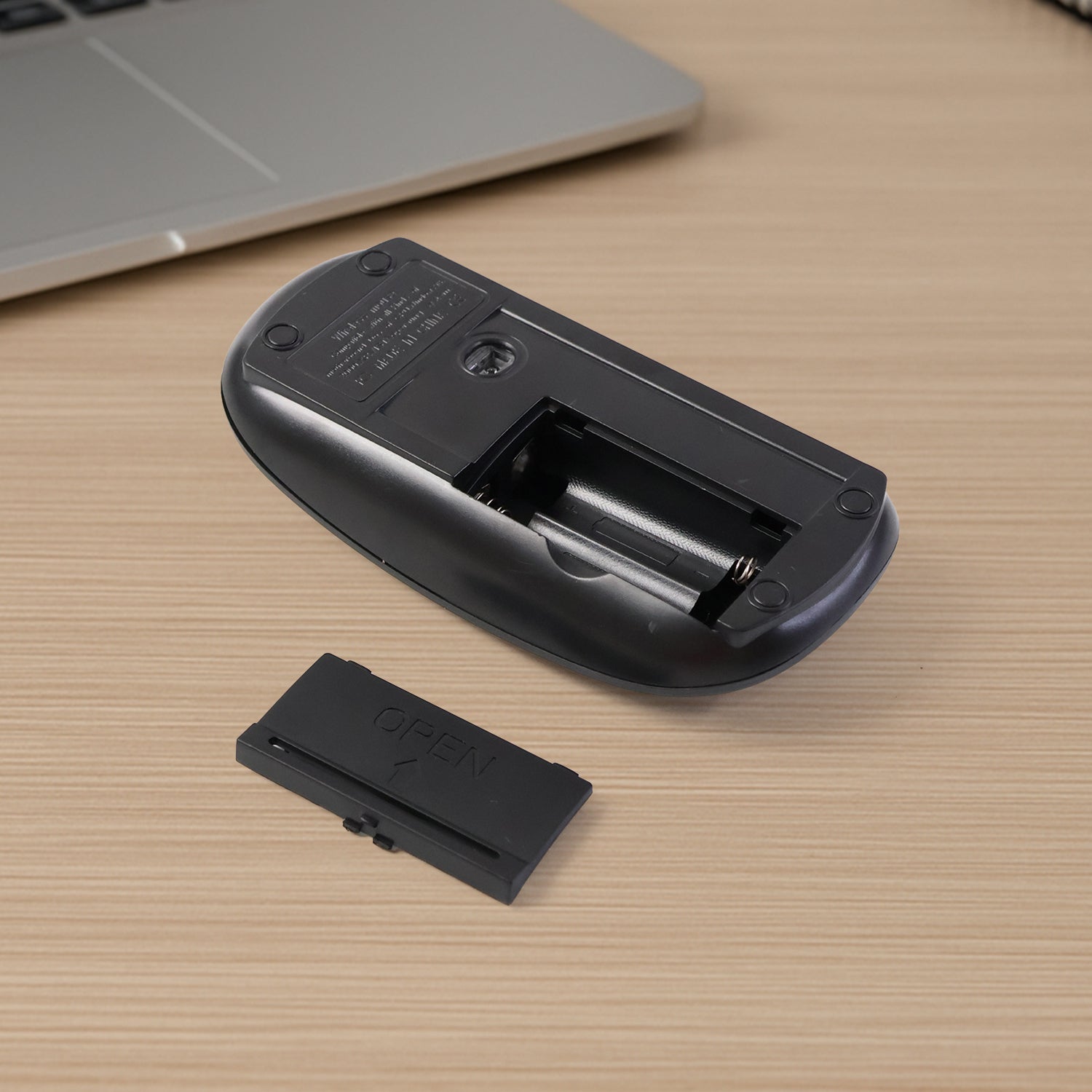 Wireless Mouse Your Brand