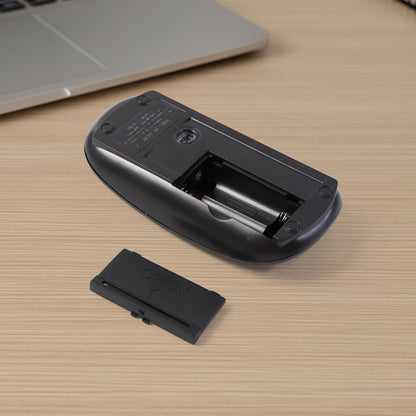 Wireless Mouse Your Brand