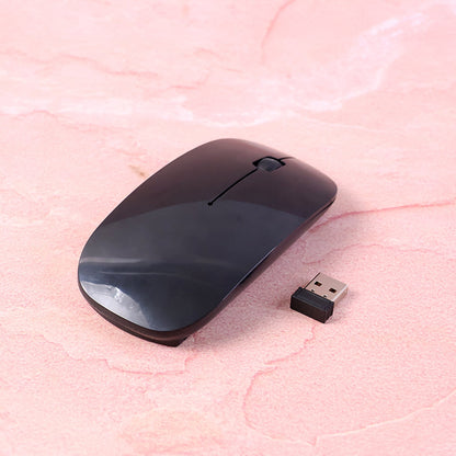 Wireless Mouse Your Brand