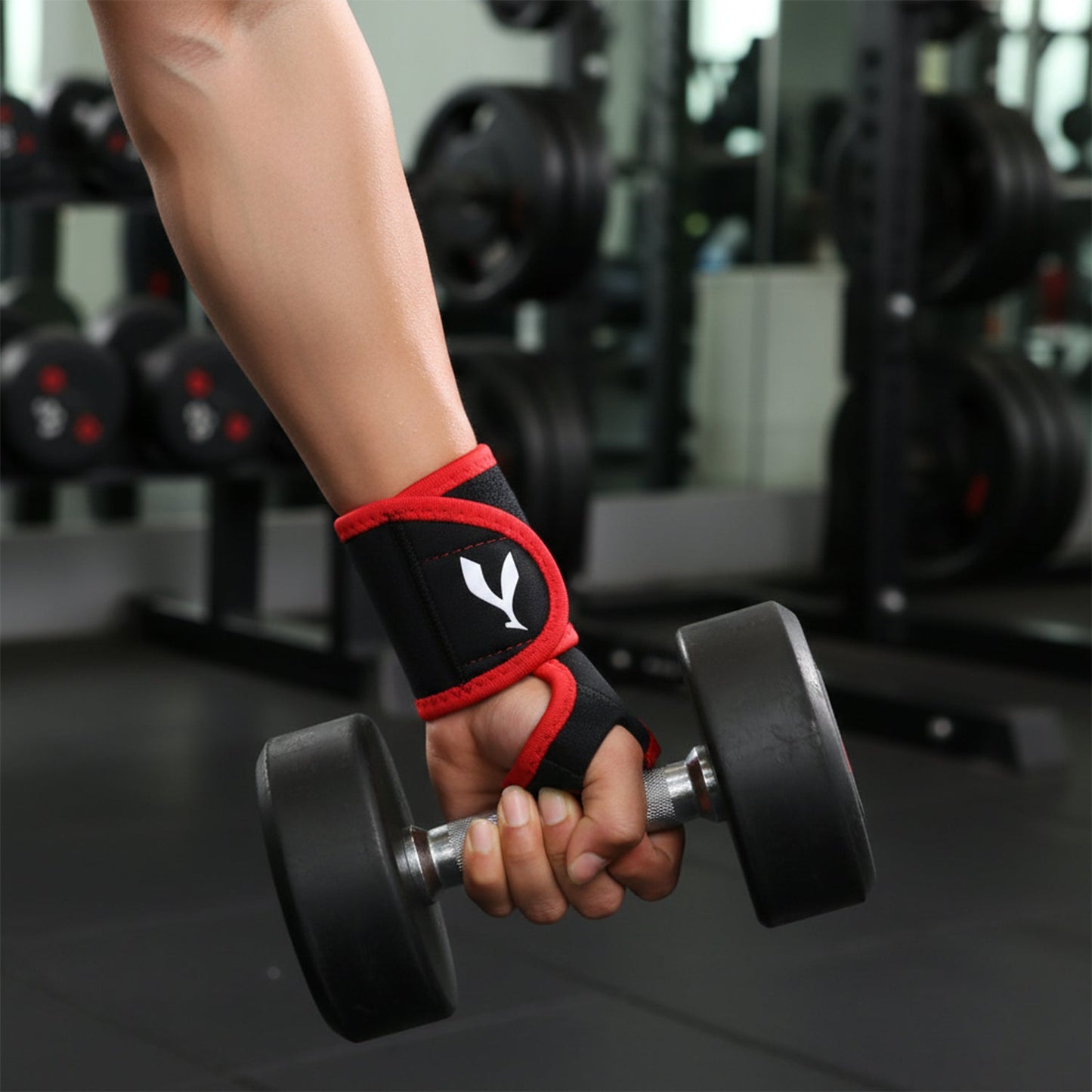 Adjustable Wrist Support Brace (1 Pc) signaturekarts