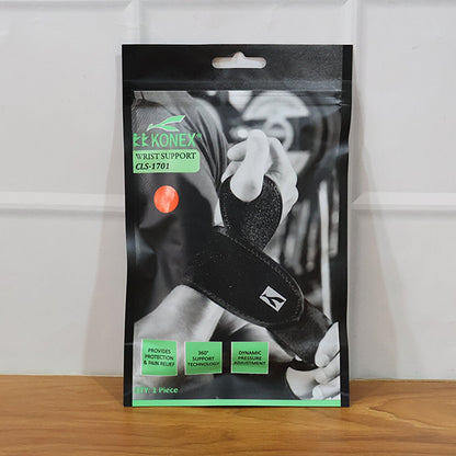 Adjustable Wrist Support Brace (1 Pc) signaturekarts
