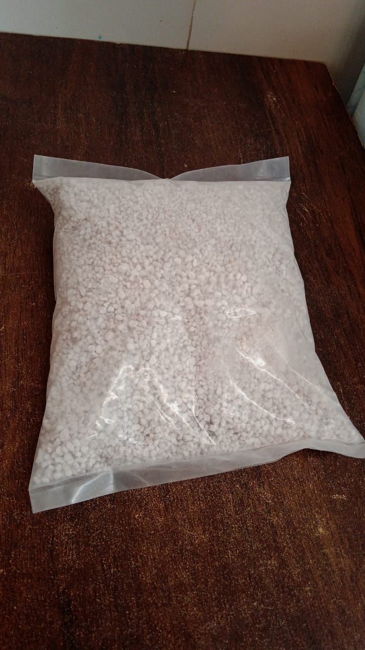 Paradise Perlite for Hydroponics & Horticulture Soil Conditioner (250 GM) Signaturekarts