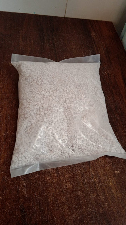 Paradise Perlite for Hydroponics & Horticulture Soil Conditioner (250 GM) Signaturekarts