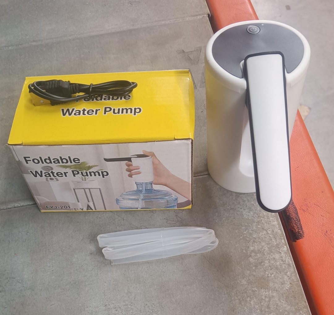 Electric Water Dispenser Pump (1 Pc) Signaturekarts