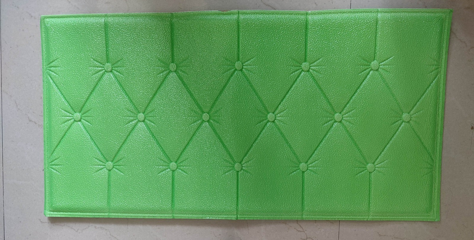 Mix Color 3D Adhesive wallpaper Your Brand