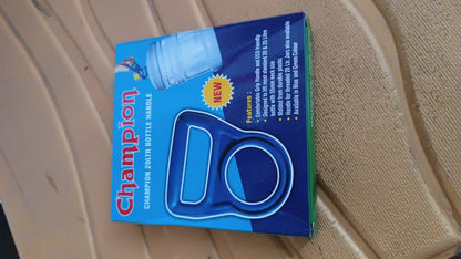 Heavy-Duty Plastic Water Bottle Handle for 20L Can Signature kart