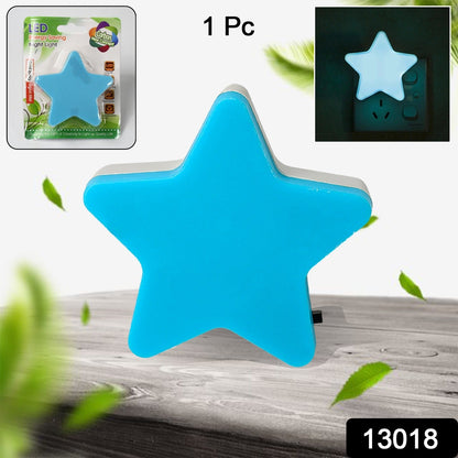 Night Light with 3D Illusion Design Energy-Saving LED Decorative Light for Home 1 Pc signaturekarts