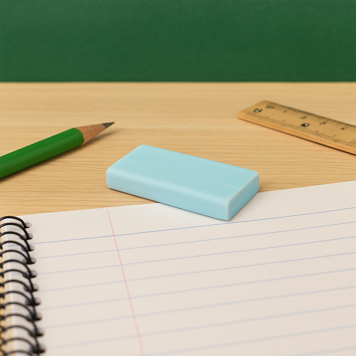 Fancy & Stylish Eraser (20 Pc / Mix Design) Signature Kart