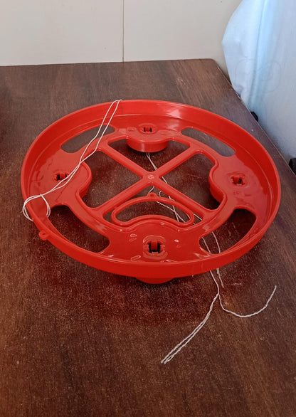 Gas Cylinder Trolley Signature Kart