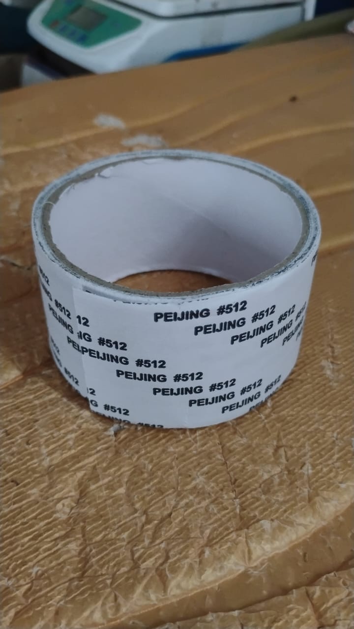 Self-Adhesive Mosquito Net Repair Tape – 2M x 5CM Roll – 1 Pc Signature Kart