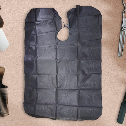 Professional Hair Cutting Cape for Salon & Home Use (1 Pc) signaturekarts