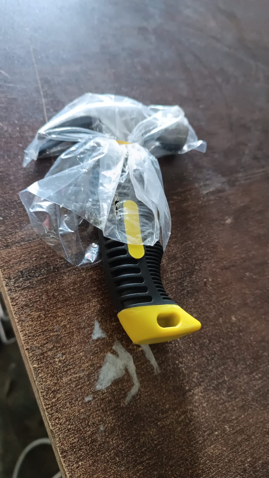 Small Hammer Camping Hammer, Mini hammerr, for Indoor Outdoor Using Signaturekarts
