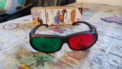 Stylish UV-Protected Sunglasses for All-Day Comfort – Perfect for Any Light! (1 Pc) signaturekarts
