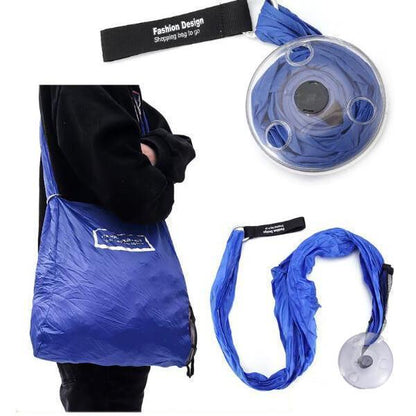 Reusable Insulated Grocery Shopping Cloth Bag Washable and Foldable signaturekarts