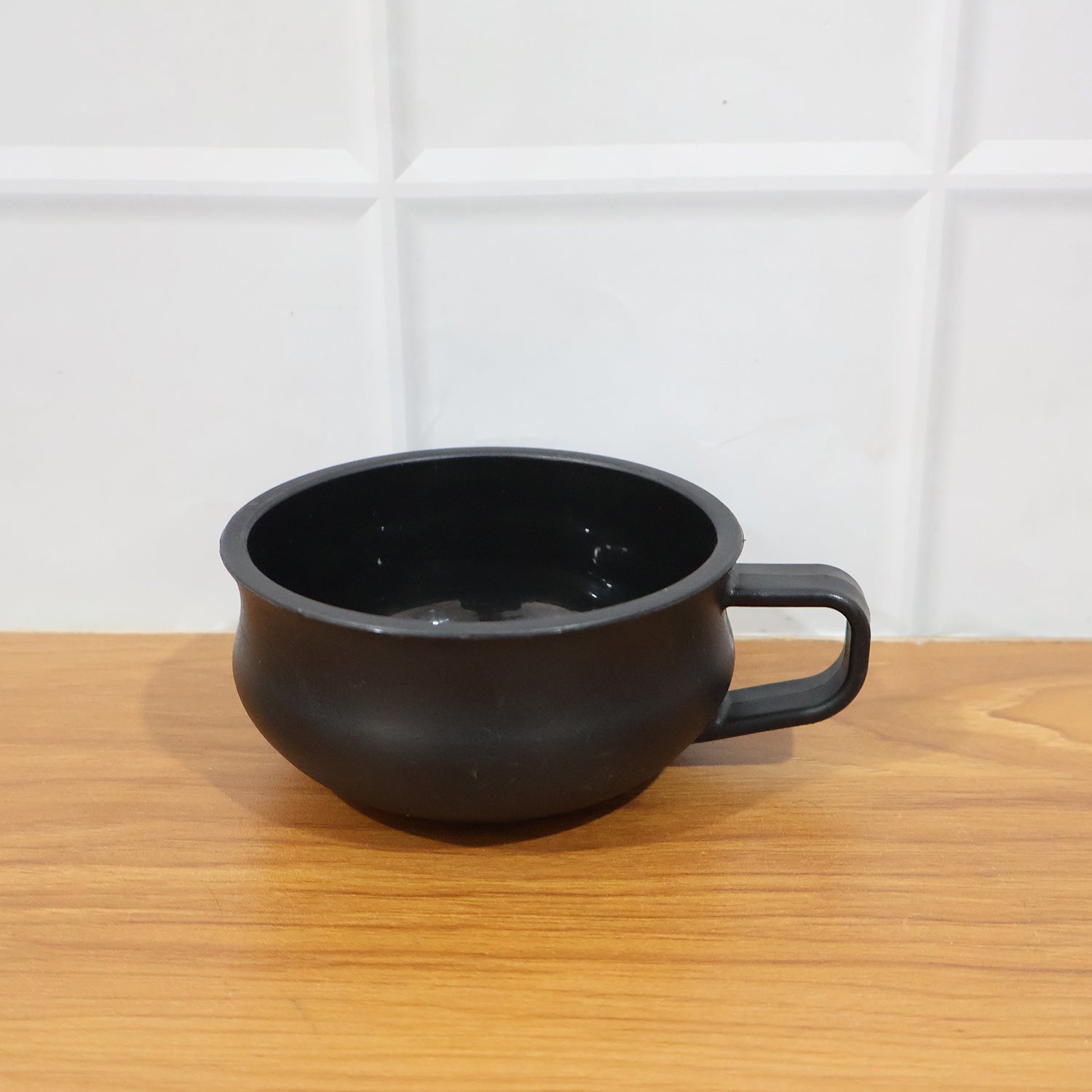 Premium Large-Capacity Deep Handle Bowl (1 Pc) The Morsignaturekarts