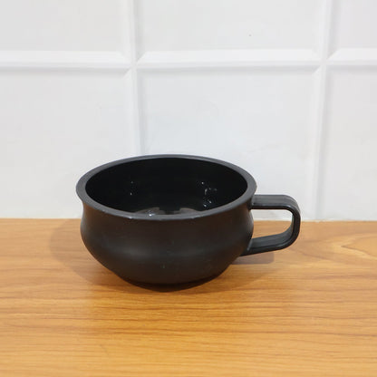 Premium Large-Capacity Deep Handle Bowl (1 Pc) The Morsignaturekarts