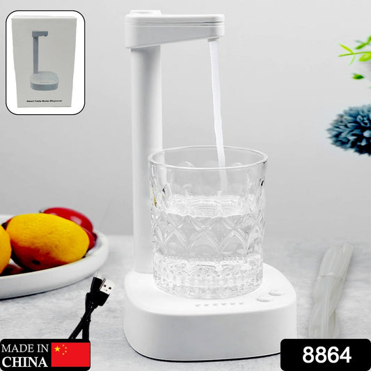 USB Charging Desktop Water Dispenser signaturekarts