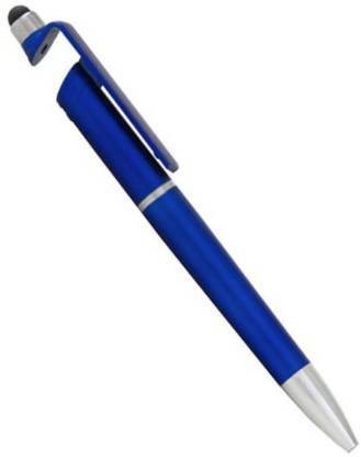 3 in 1 point Function Stylus Pen with Mobile Stand signaturekarts