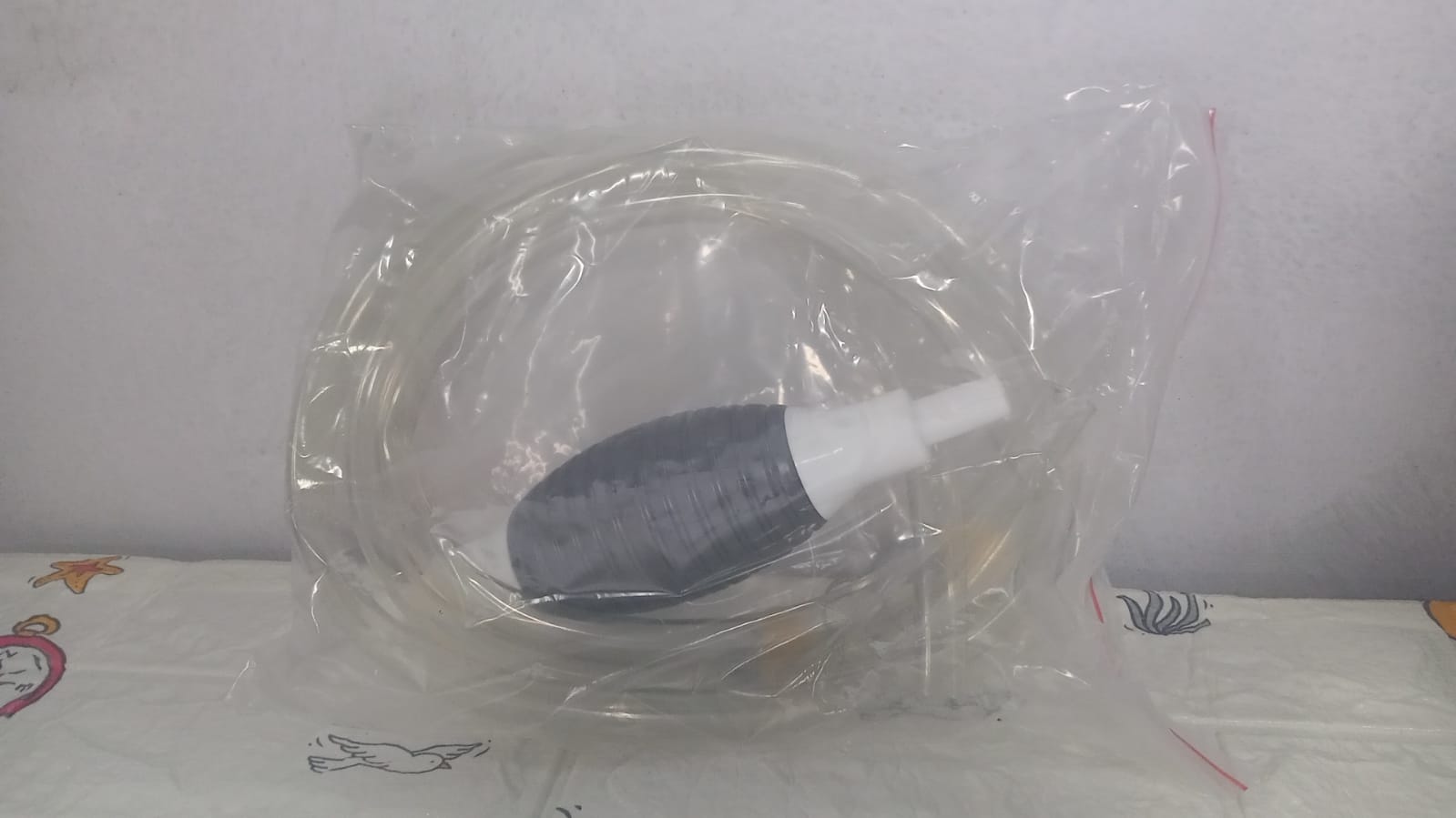Portable Fuel Transfer Pump Kit for Petrol, Diesel & Liquids The Morsignaturekarts