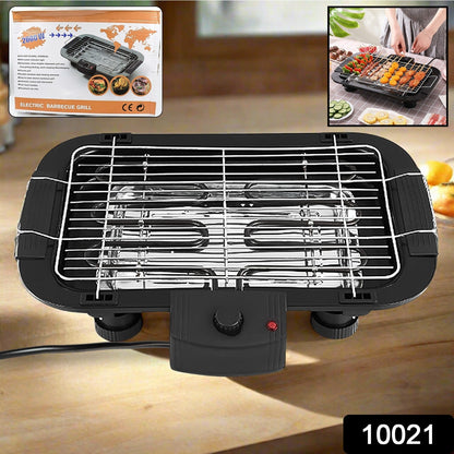 Electric Barbecue Grill 2000w (1 Pc) signaturekarts