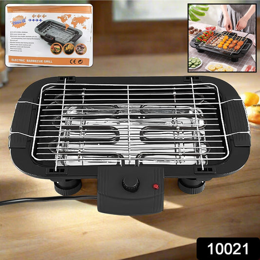 Electric Barbecue Grill 2000w (1 Pc) signaturekarts