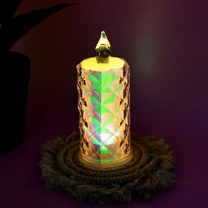 Smokeless LED Candles (12 Pc) signaturekarts
