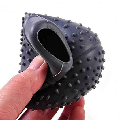 Anti-Scratch Bump Shift Knob Protective Cover Case signaturekarts
