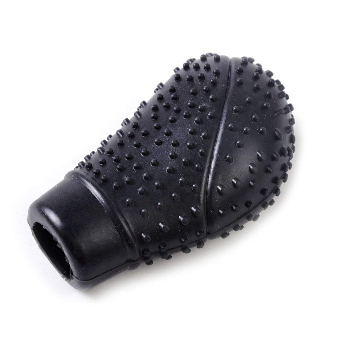 Anti-Scratch Bump Shift Knob Protective Cover Case signaturekarts
