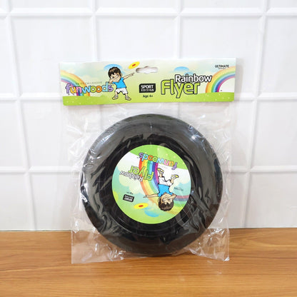 Funwoods Small Outdoor Flying Disc Throw & Catch Game Toy (1 Pc) signaturekarts
