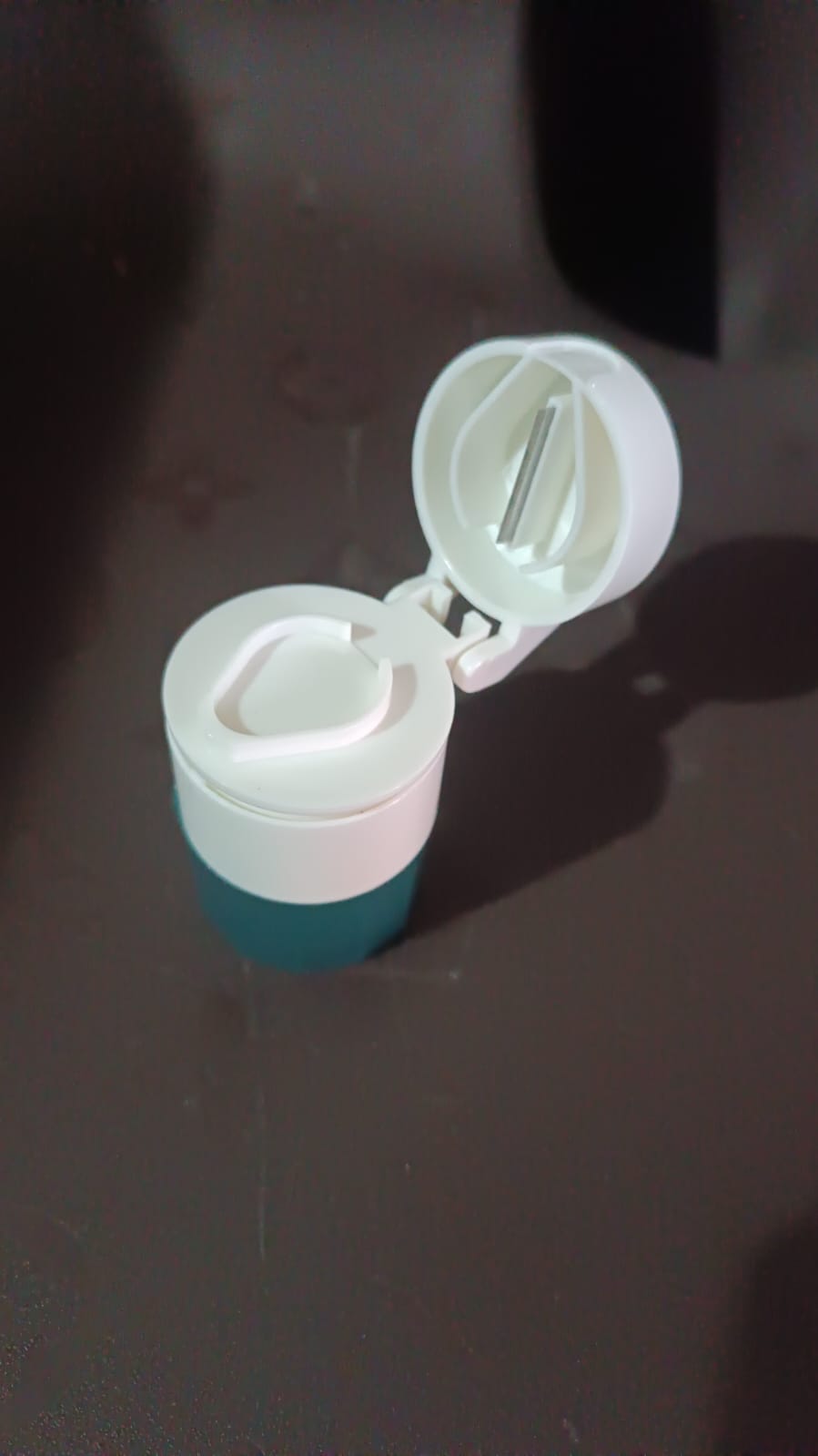 Pill Crusher and Grinder 4 in 1 Pill Crusher Signature kart