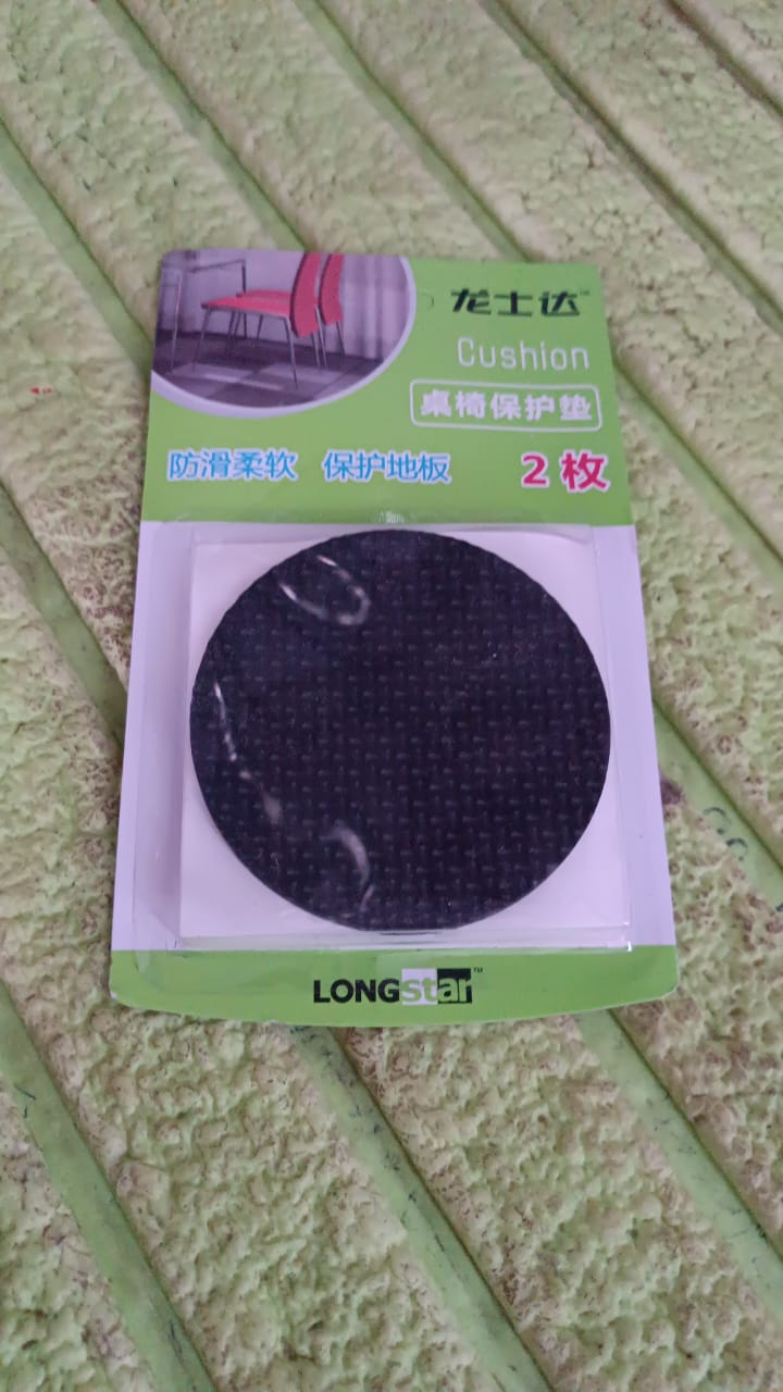 Furniture Protection Pad (2 Pcs Set) Signaturekarts