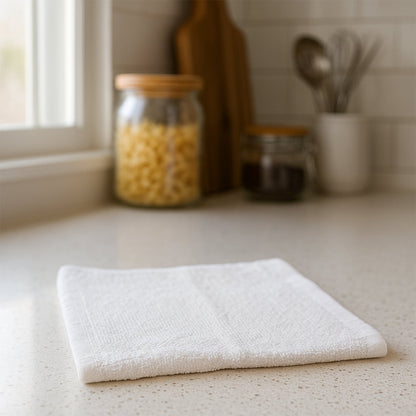 Heavy-Duty Multipurpose Microfiber Cleaning Cloth (1 Pc) signaturekarts