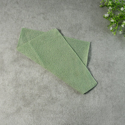 Multipurpose Microfiber Cleaning Cloth - (20x20cm / 1 Pc) signaturekarts