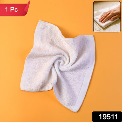 Heavy-Duty Multipurpose Microfiber Cleaning Cloth (1 Pc) signaturekarts