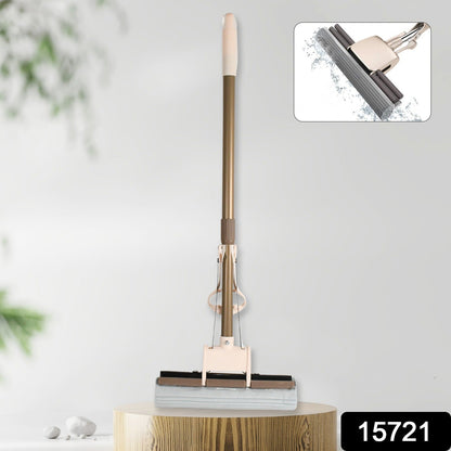 Sponge Mop Super absorbent Sponge-head-self-cleaning miracle-mop signaturekarts