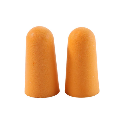 Reusable Noise Reduction Foam Ear Plugs (2 Pair Set) The Morsignaturekarts