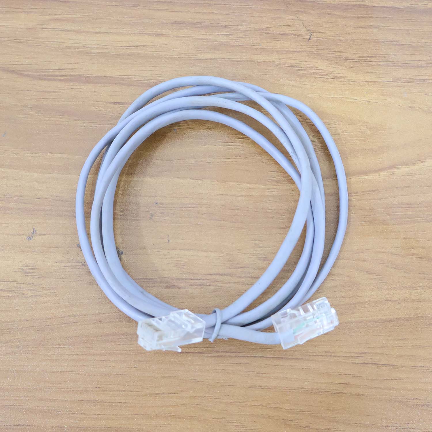 High-Speed 1.5 Meter Ethernet LAN Cable (1 Pc) The Morsignaturekarts