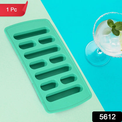 Fancy Ice Tray – Widely Used for Making Ice in Household Places (1 Pc) signaturekarts