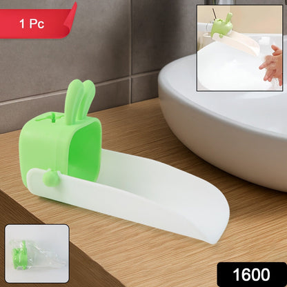 Silicone Sink Handle Extender for Children-Baby signaturekarts