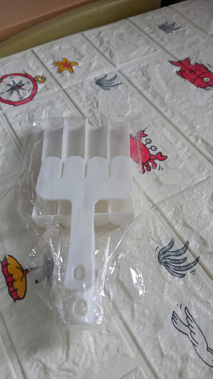Multifunction Fritters & Scoop Maker for Donuts, Cake Balls & Ice Cream signaturekarts