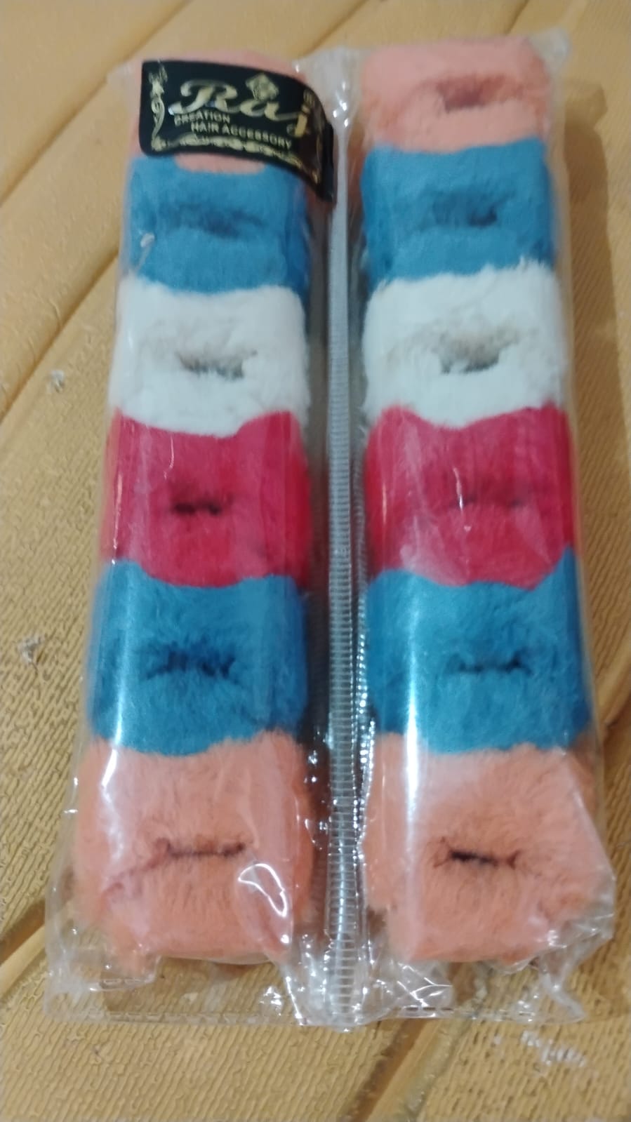 Small Hair Claw Clips, Plastic Fluffy Hair Claw Hair, Hair accessories (12 Pcs Set) Signature Kart