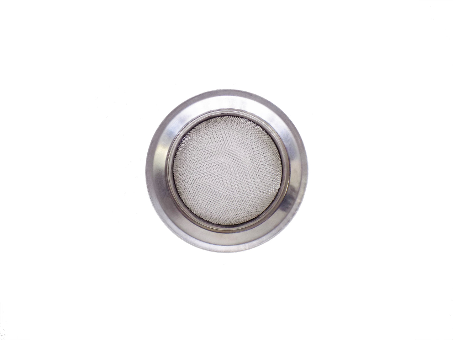 Stainless Steel Sink / Wash Basin Drain Strainer signaturekarts