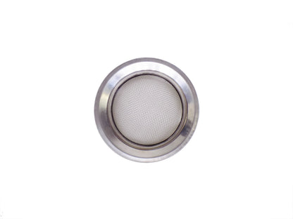 Stainless Steel Sink / Wash Basin Drain Strainer signaturekarts