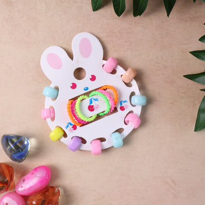 Hair Clip & hairband Accessories Set for Girls (1 Set) Signature Kart