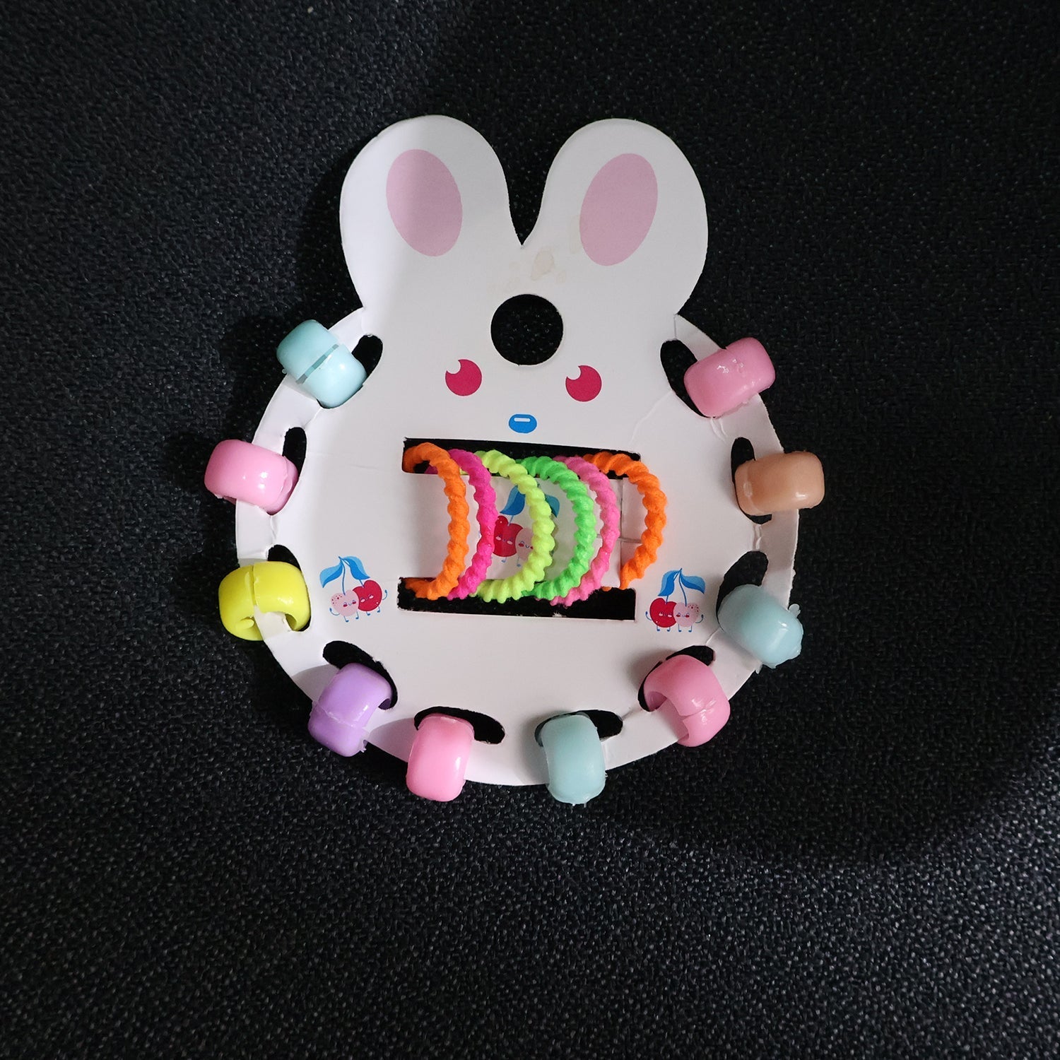 Hair Clip & hairband Accessories Set for Girls (1 Set) Signature Kart