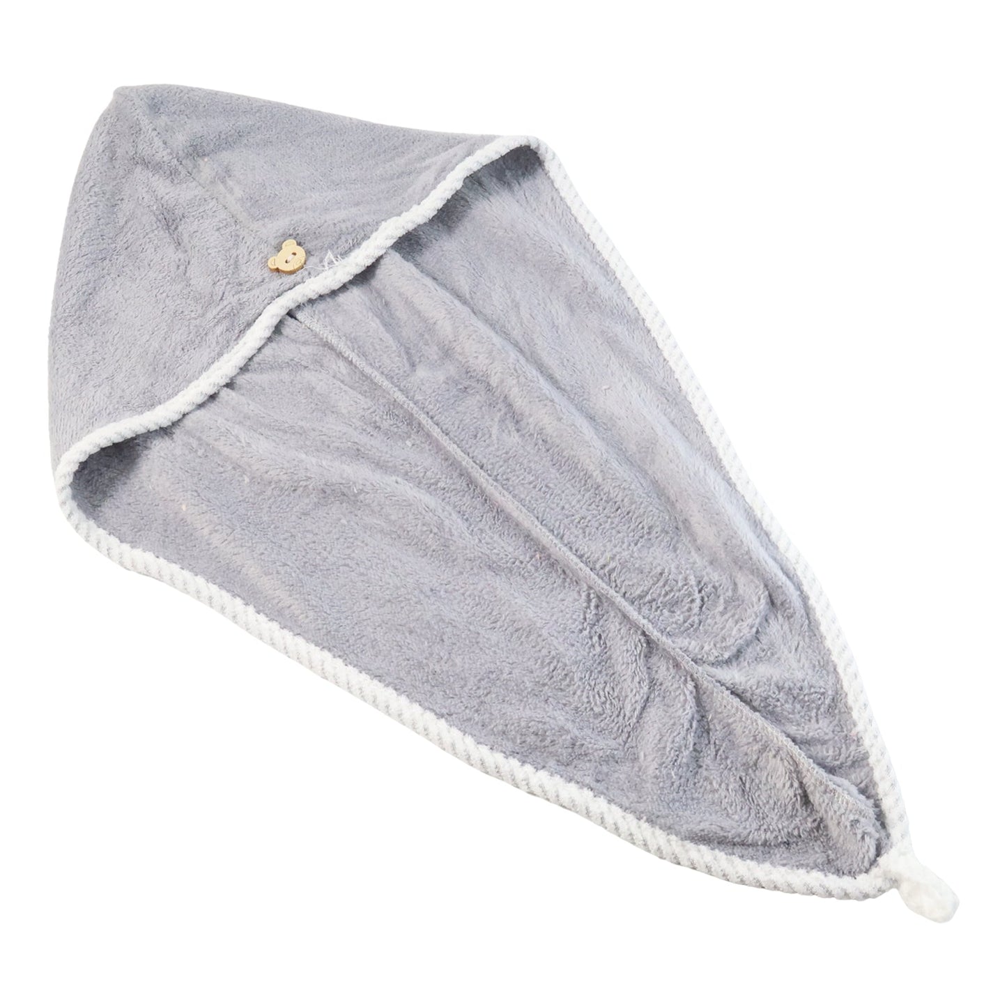 Hair Drying Magic Hair Cap Towel Wrap for Women (1 Pc / Mix Design) Signaturekarts