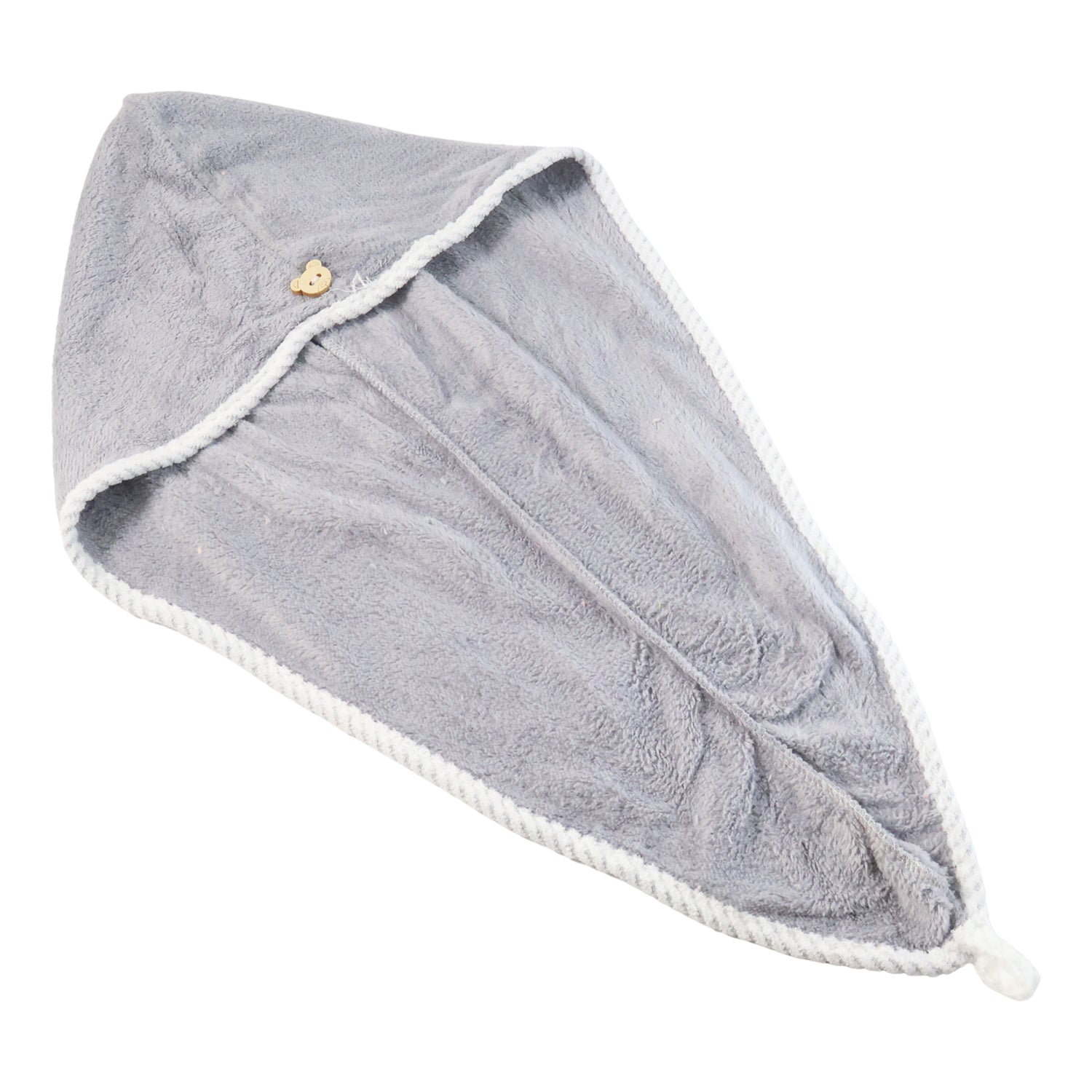 Hair Drying Magic Hair Cap Towel Wrap for Women (1 Pc / Mix Design) Signaturekarts