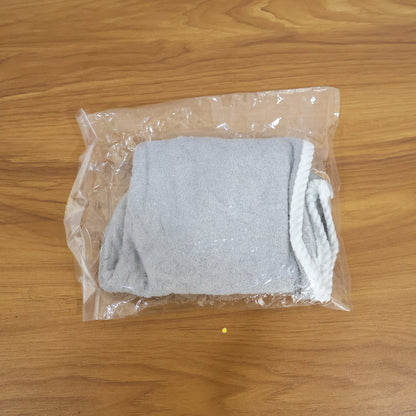 Hair Drying Magic Hair Cap Towel Wrap for Women (1 Pc / Mix Design) Signaturekarts
