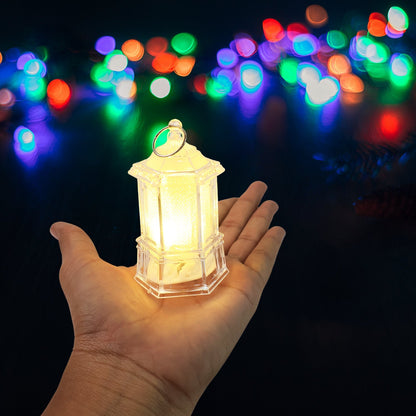 Set of 24 LED Decorative Lantern Lights / candle signaturekarts